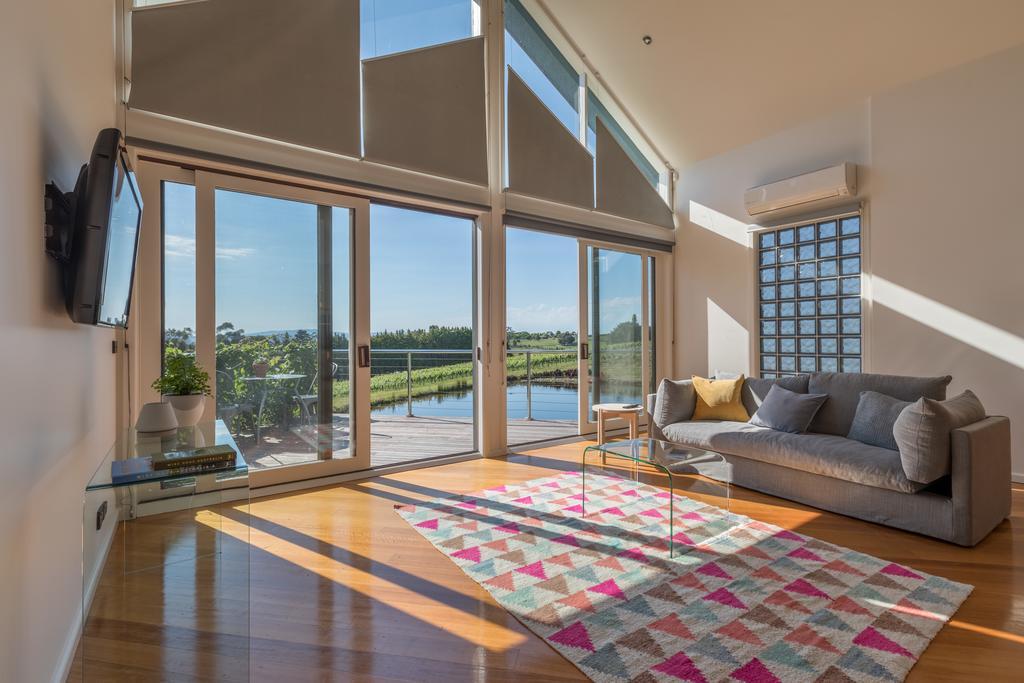 Seville Estate Екстер'єр фото