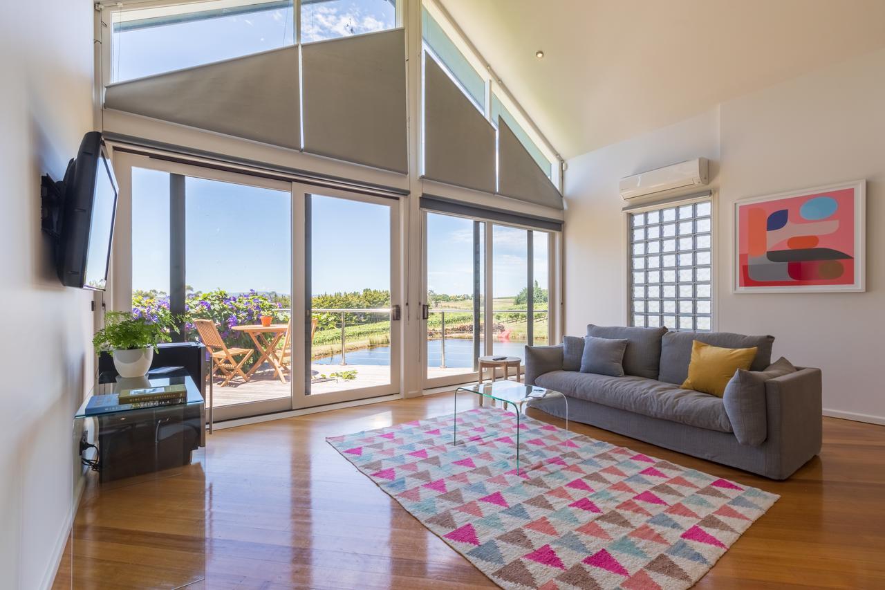 Seville Estate Екстер'єр фото